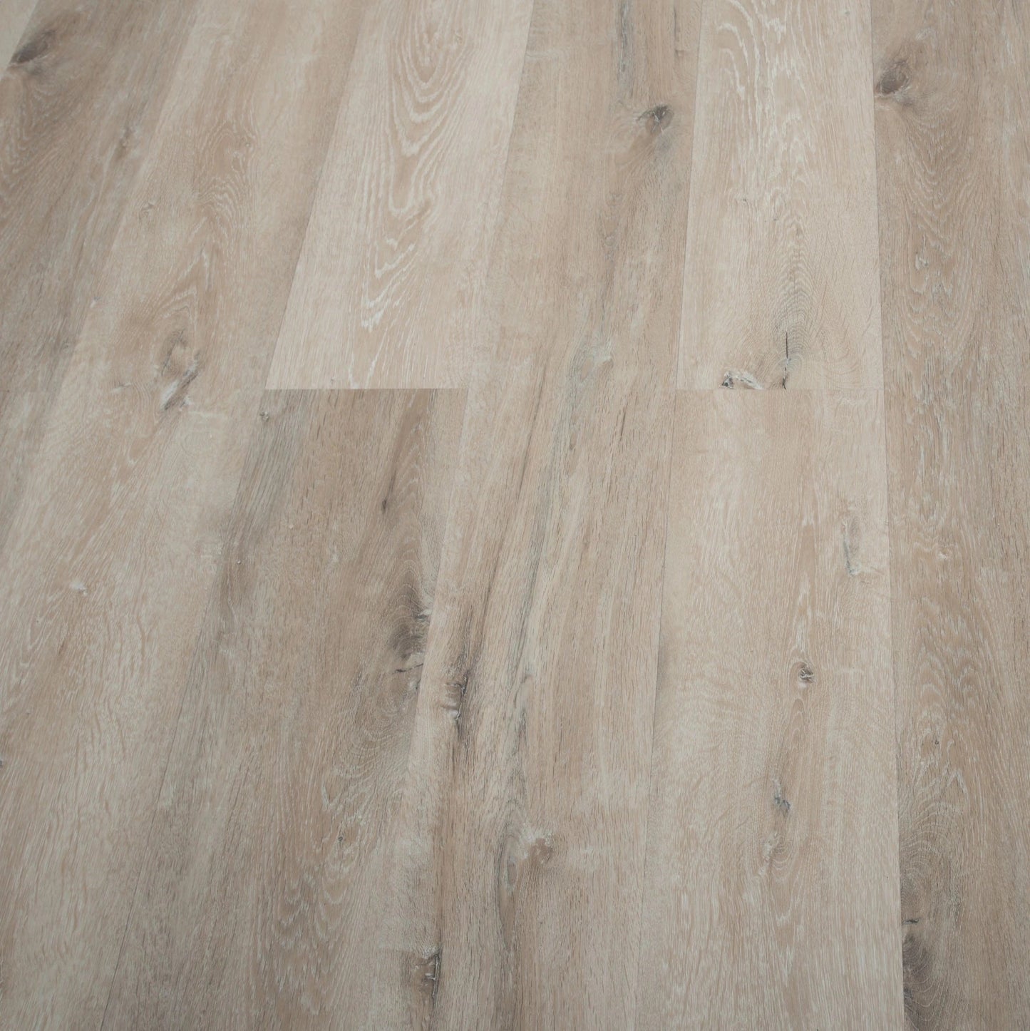 Hampton Oak Plank 0.55mm Wear Layer LVT Rigid Core SPC Click Luxury Vinyl Tile Flooring