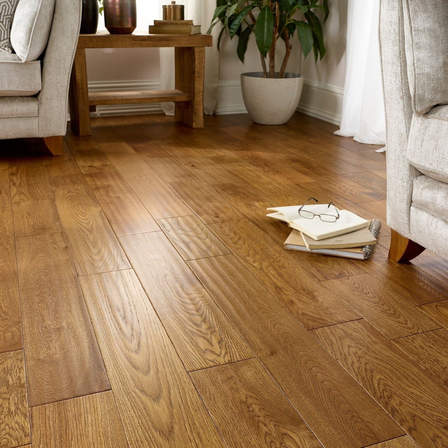 Emeraldon Crown Engineered Wood Flooring