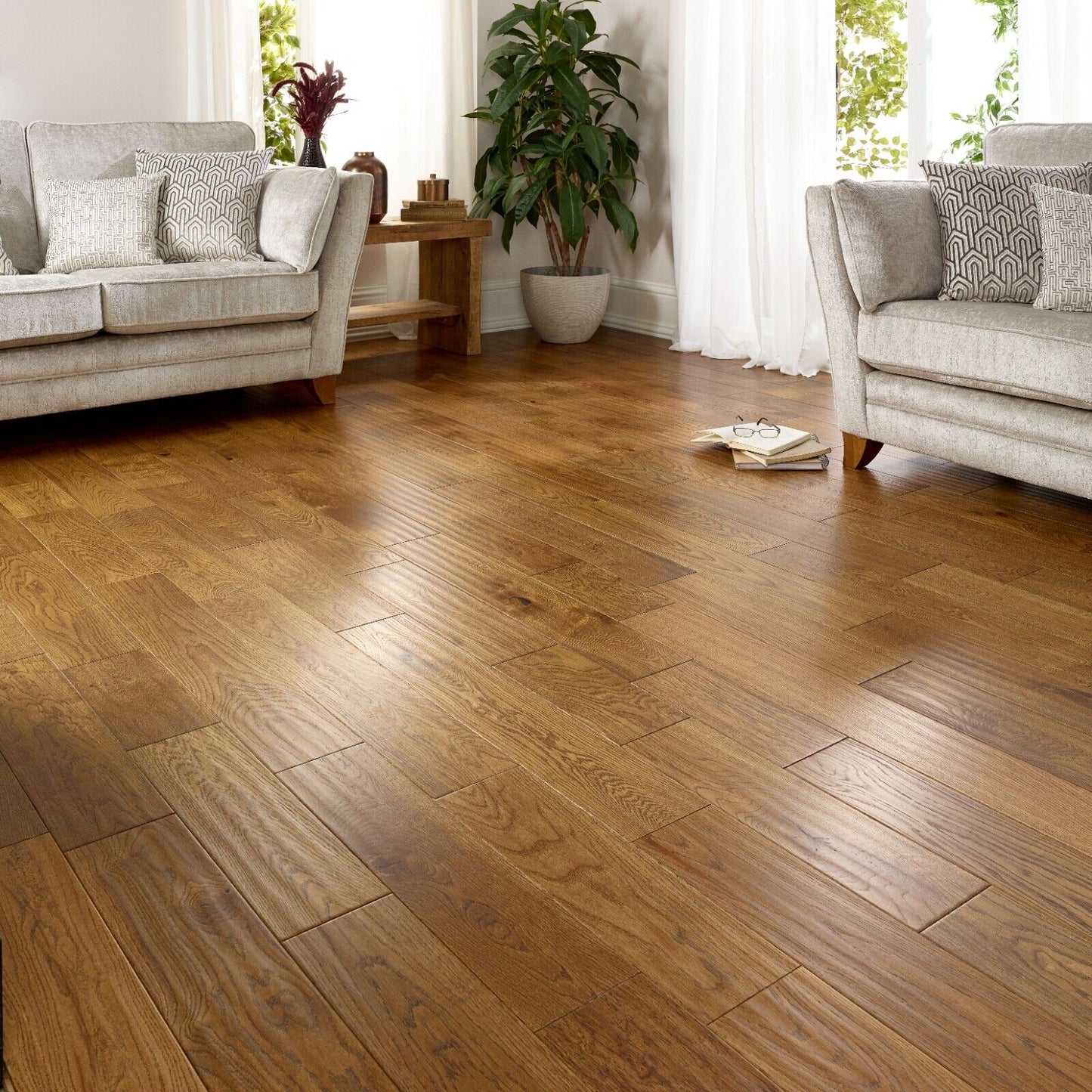 Emeraldon Crown Engineered Wood Flooring