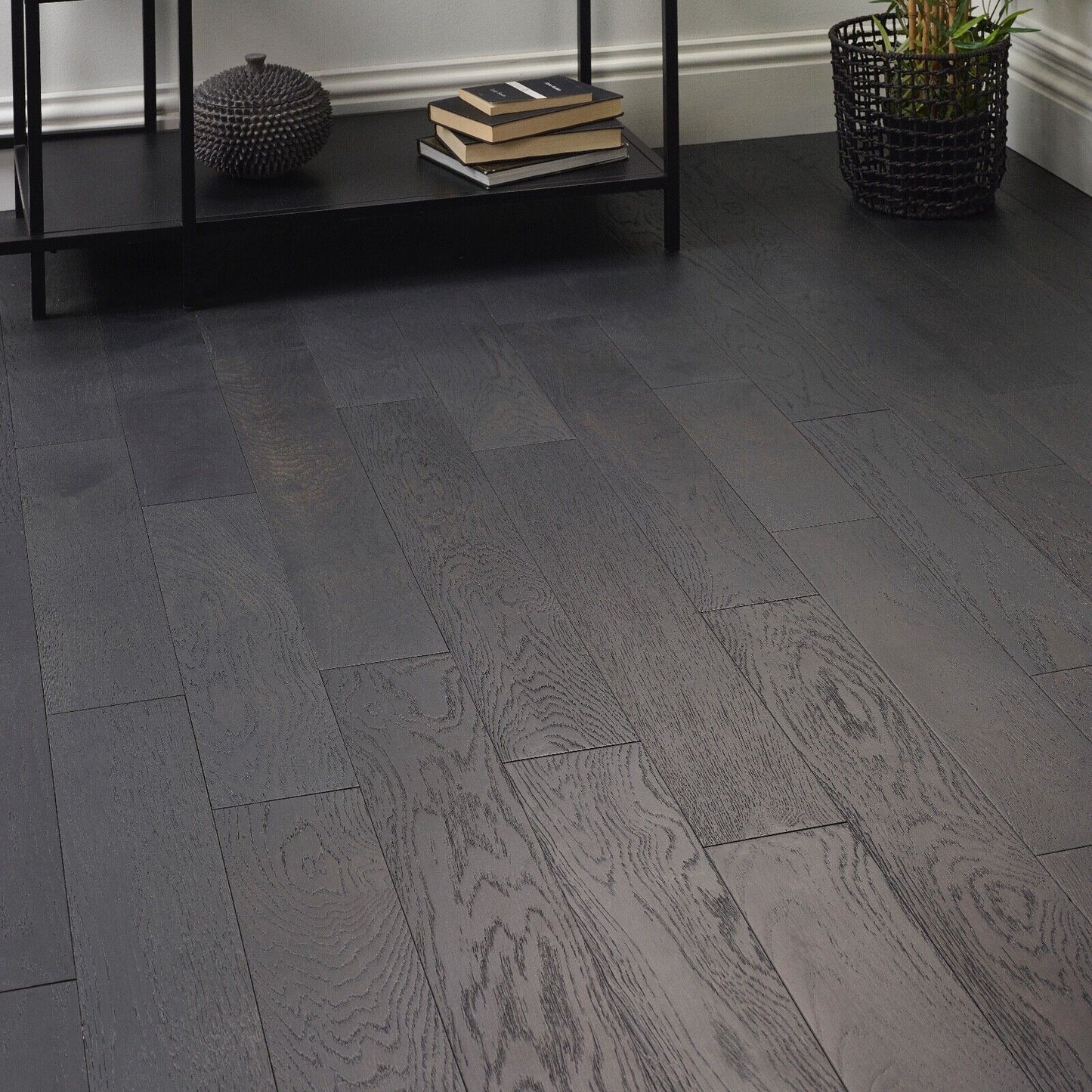 Emeraldon Shadow Engineered Wood Flooring