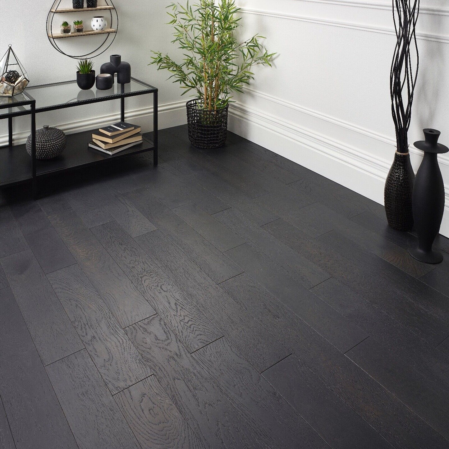 Emeraldon Shadow Engineered Wood Flooring