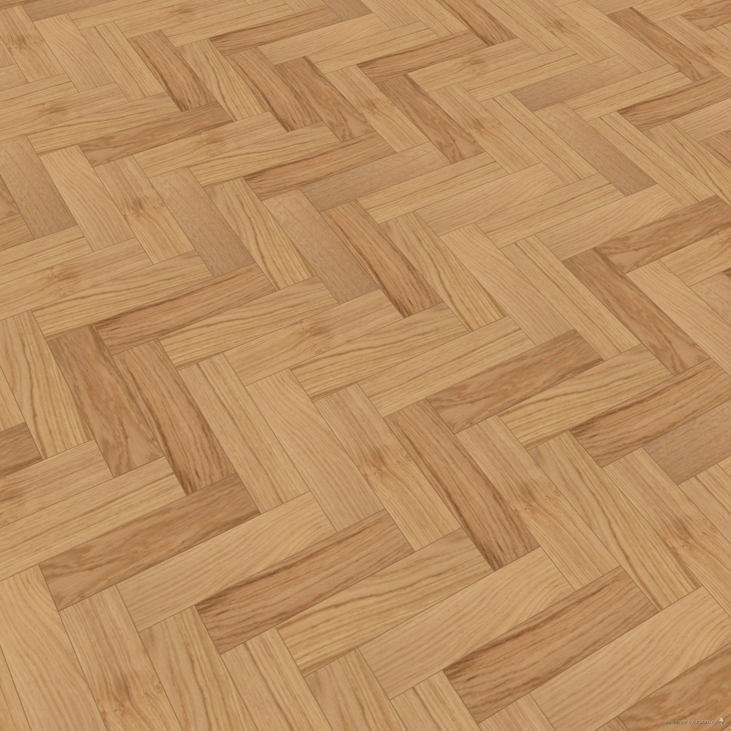 Verona Everwood Herringbone Oak Engineered Wood Flooring