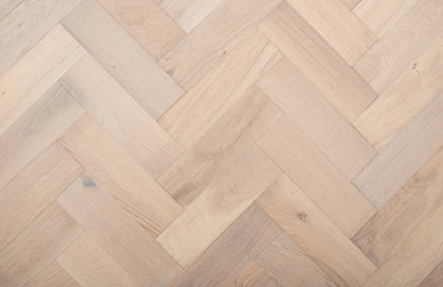 Stirling Oak Herringbone 14mm Engineered Wood Flooring