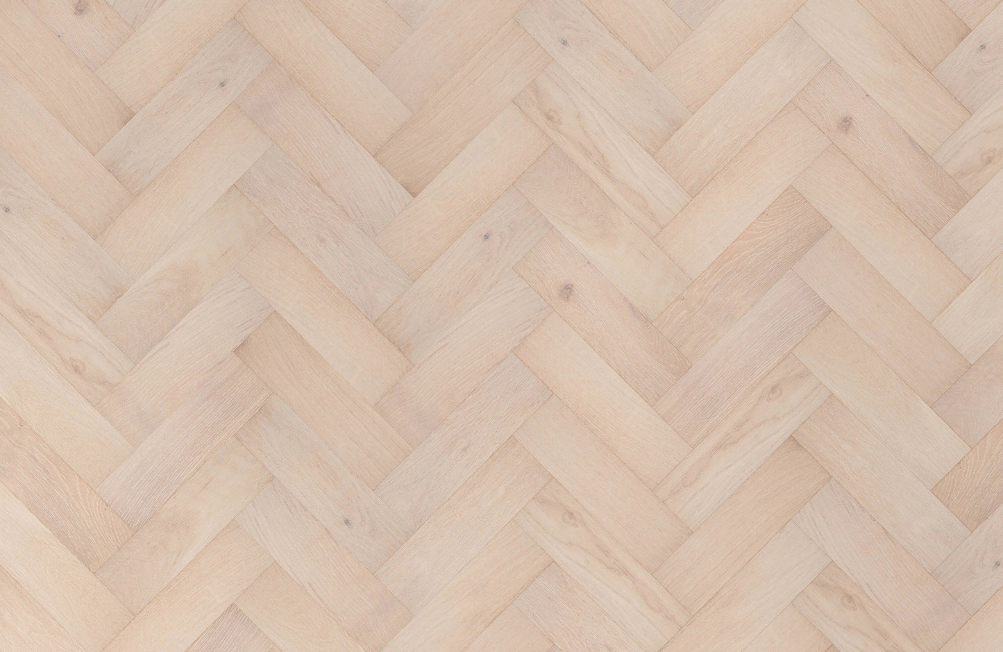 Stirling Oak Herringbone 14mm Engineered Wood Flooring