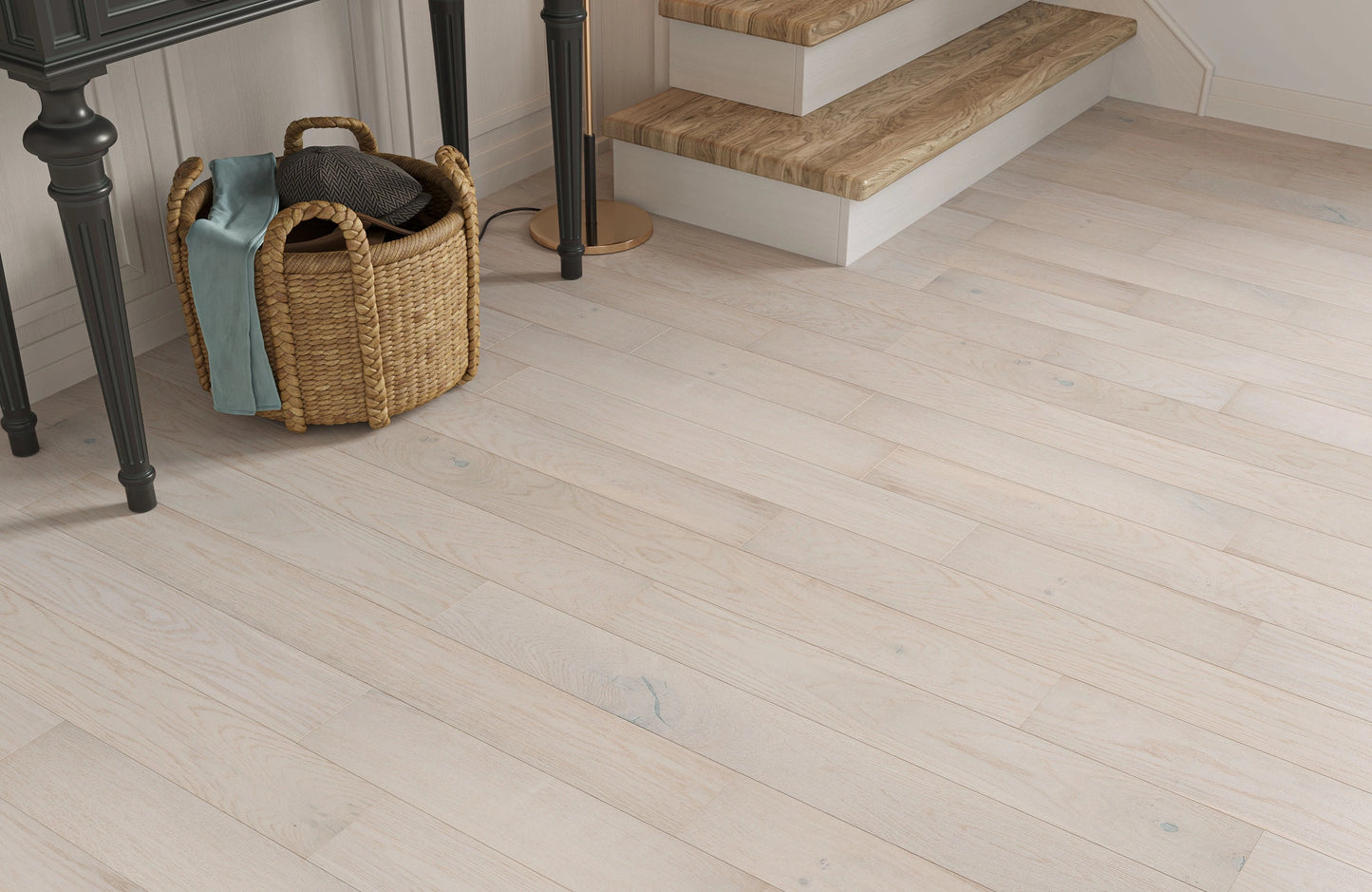 Balmoral Highgrove Oak Engineered Wood Flooring