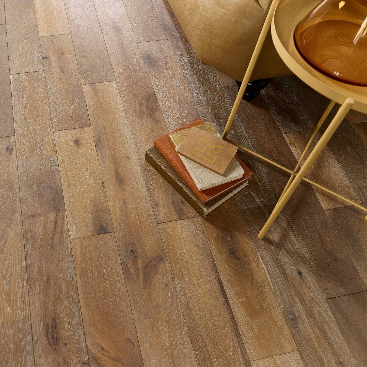 Thornfield Twilight 14mm Engineered Wood Flooring