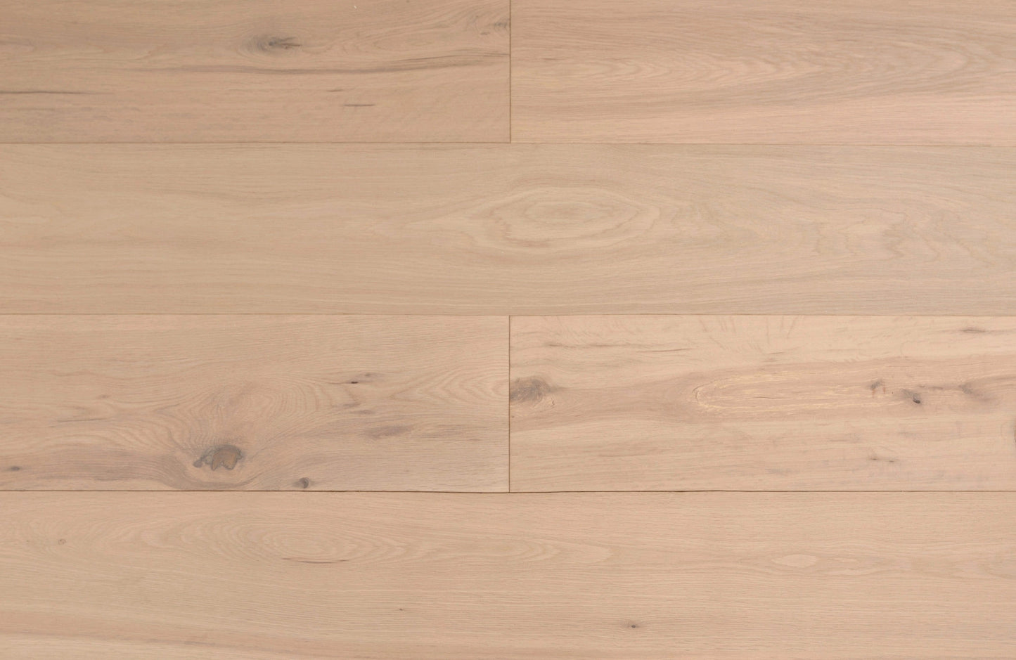 Haverton Oak 15mm Long Board Click Engineered Wood Flooring