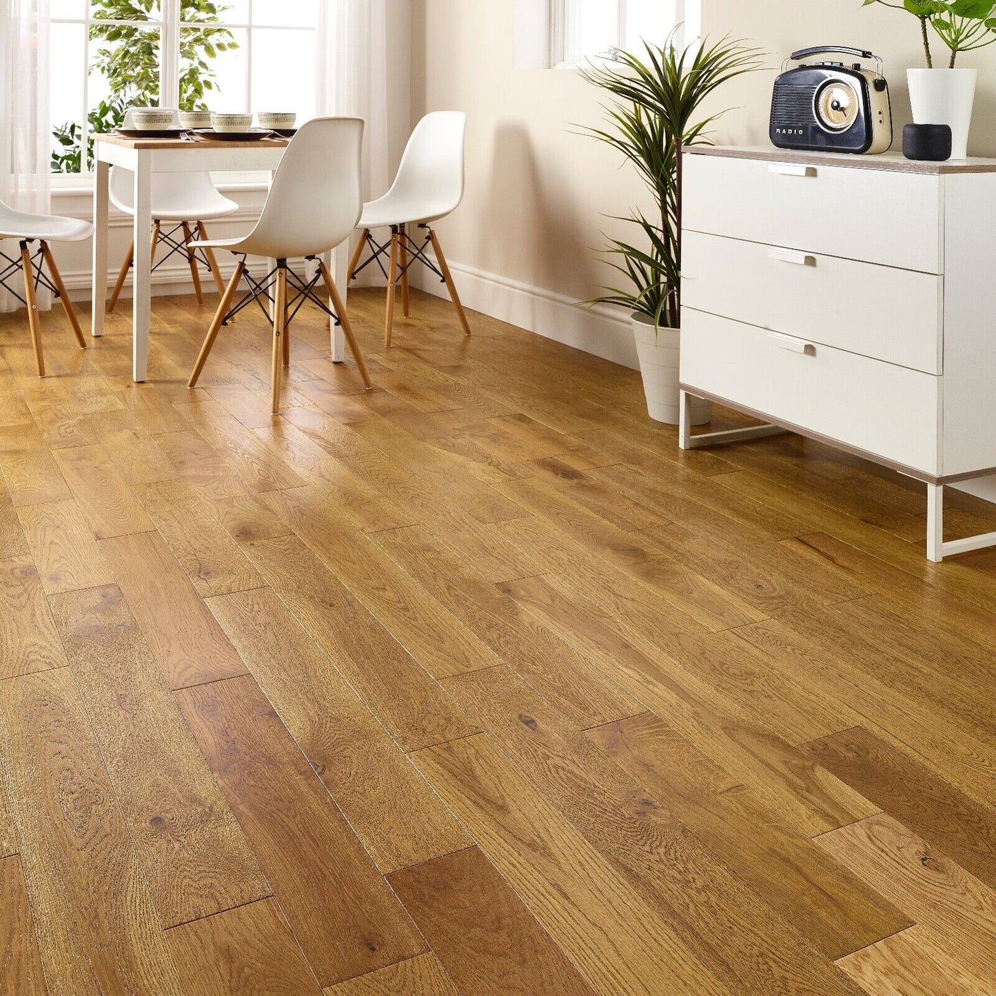 Thornfield Majesty 14mm Engineered Wood Flooring