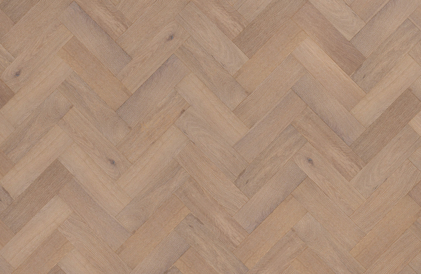 Thameside Oak Herringbone 14mm Engineered Wood Flooring