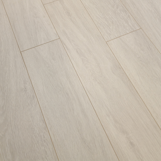 Waterproof Luxury Silverpine Oak 12mm Laminate Flooring
