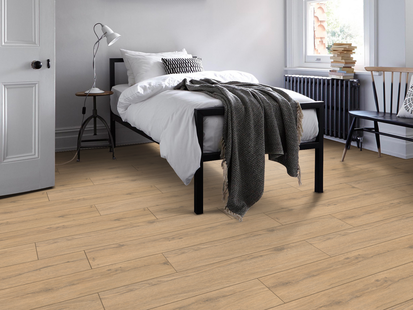 Walnut Grove Elite XL 12mm Laminate Flooring
