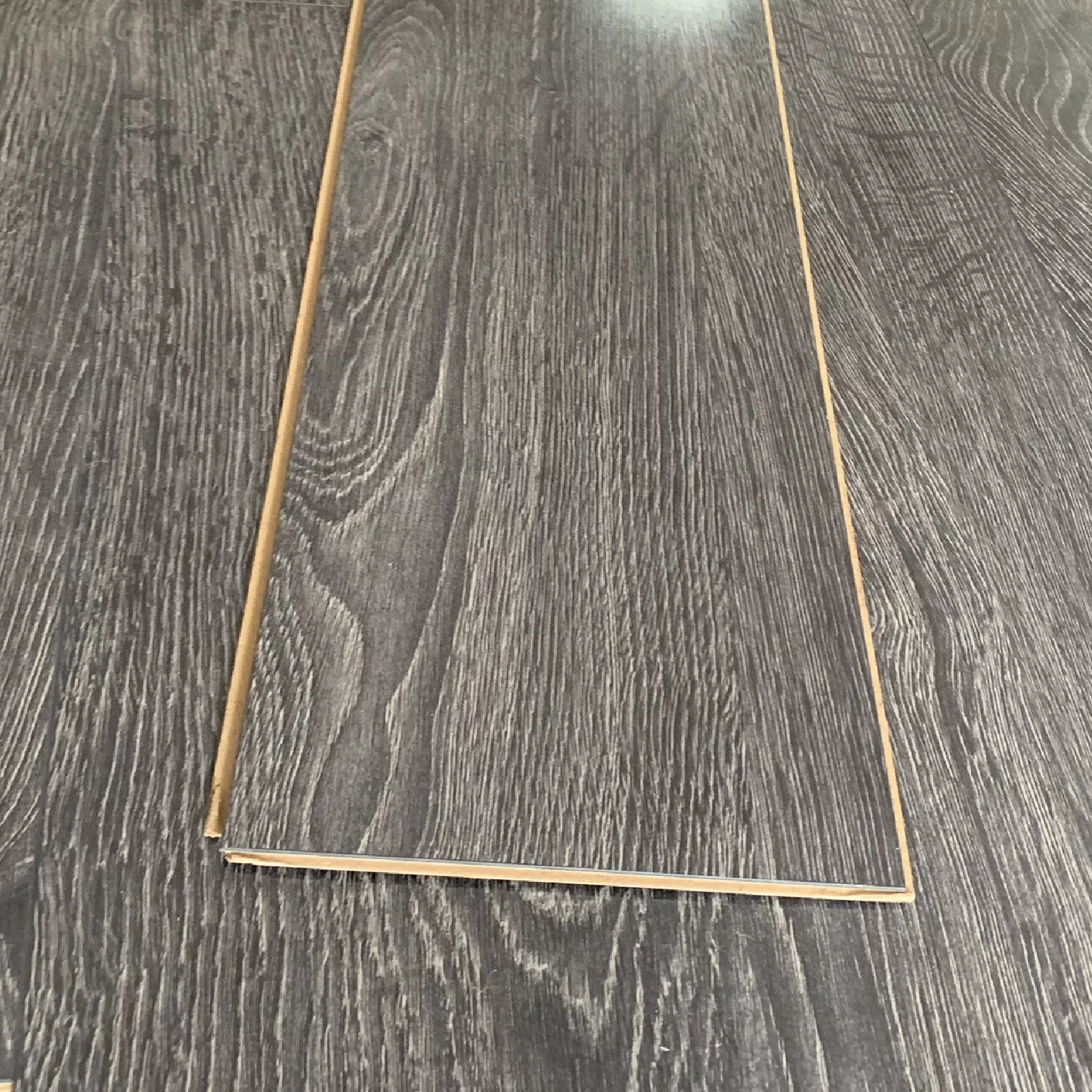 High Gloss Granite 8mm Laminate Flooring