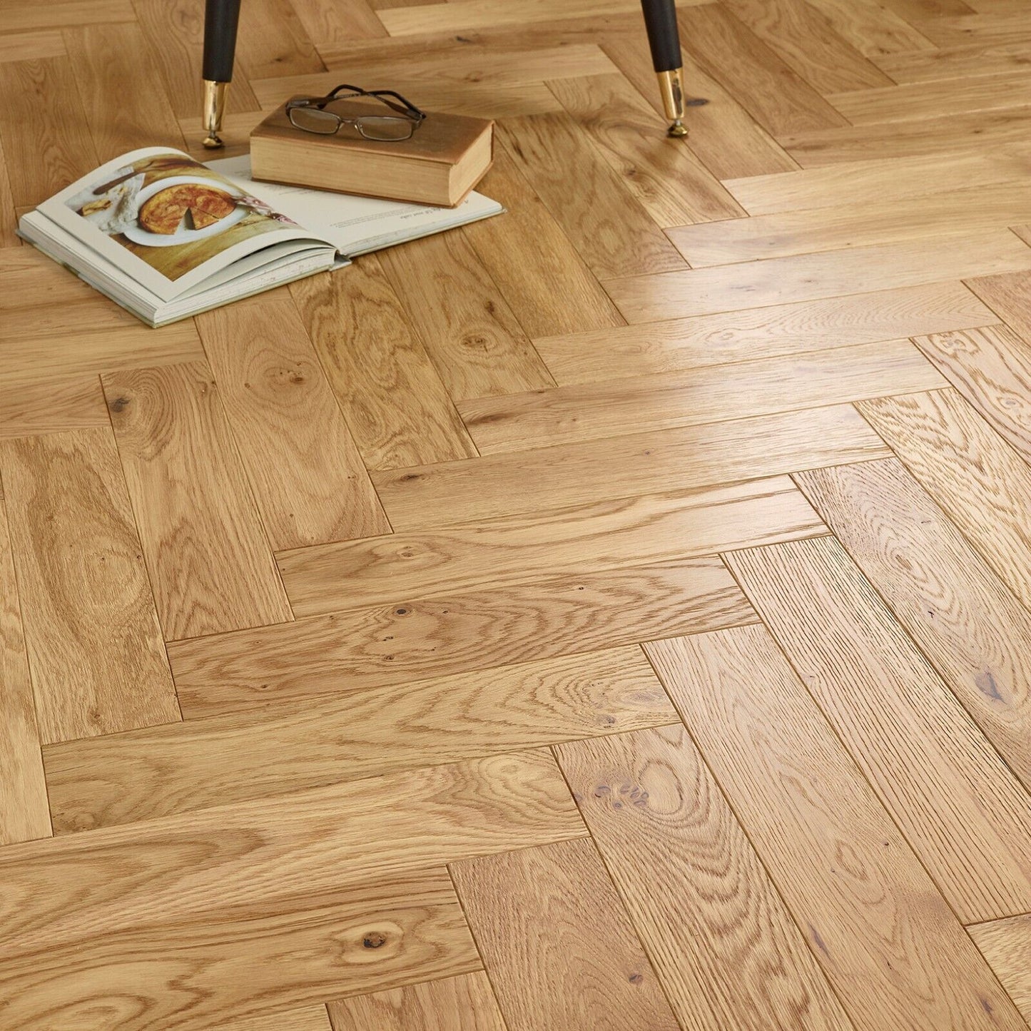 Heatherstone Estate Engineered Wood Flooring