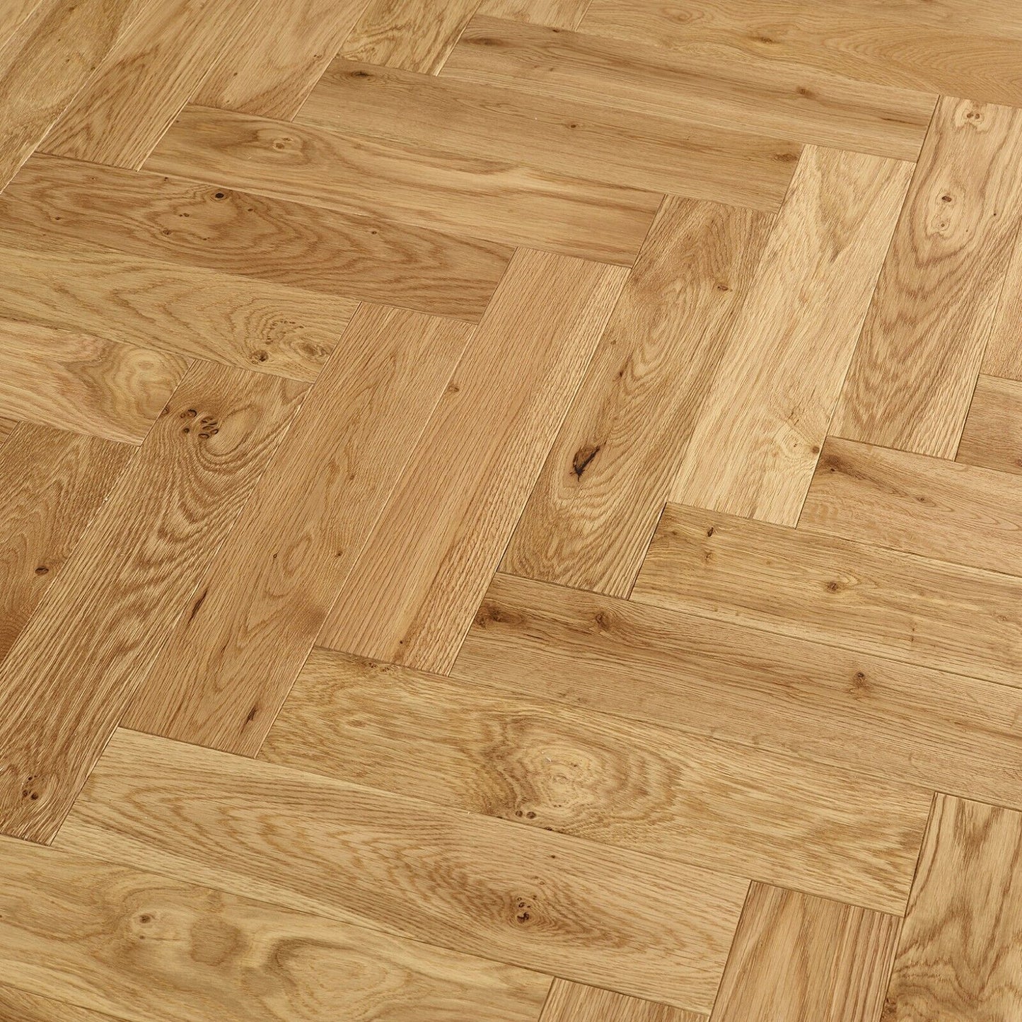 Heatherstone Estate Engineered Wood Flooring