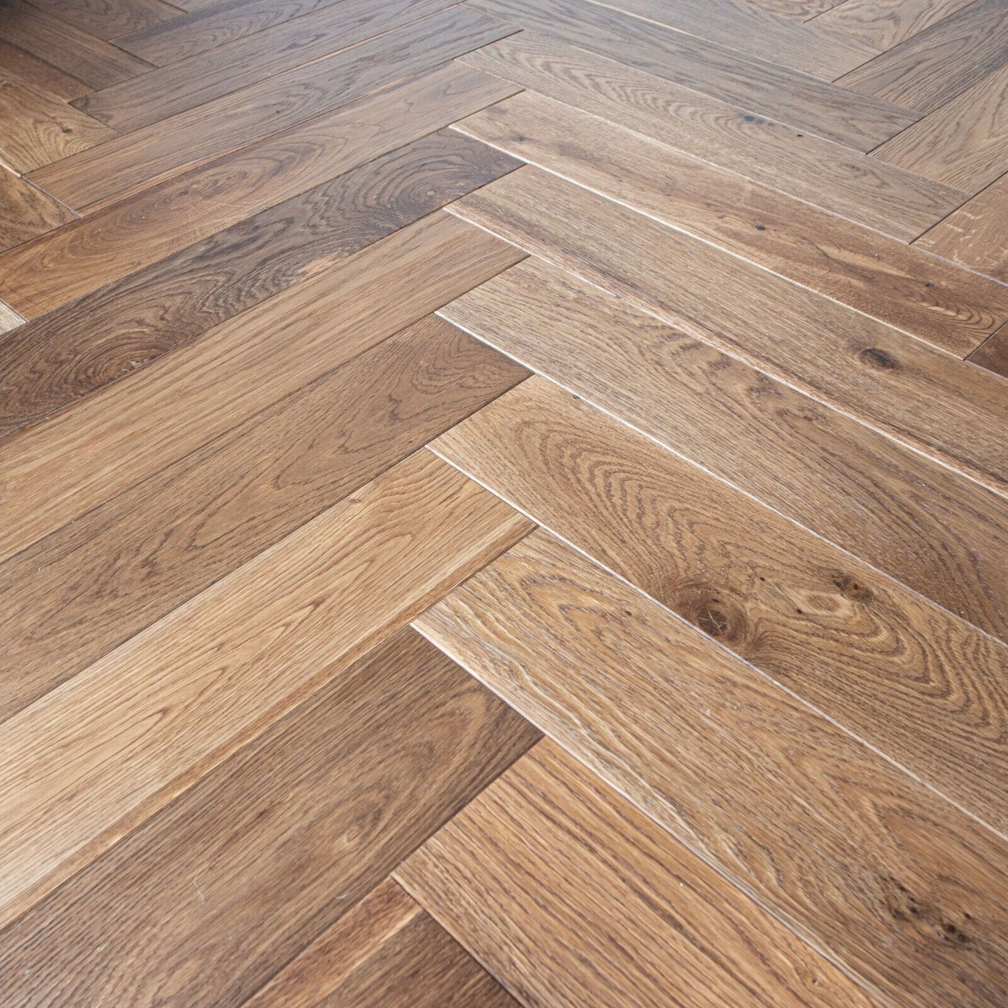 HEATHERSTONE GRANDEUR ENGINEERED WOOD FLOORING