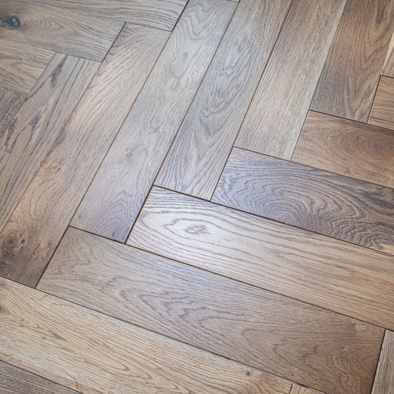 HEATHERSTONE GRANDEUR ENGINEERED WOOD FLOORING