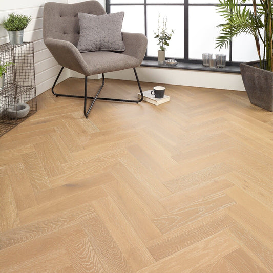 Heatherstone Royalty 15mm Engineered Wood Flooring