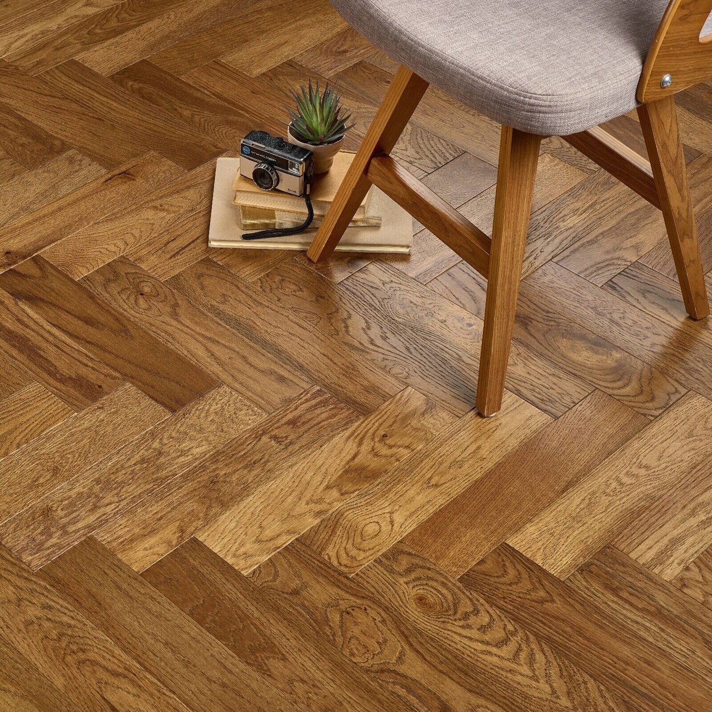 Heatherstone Sicily Engineered Wood Flooring