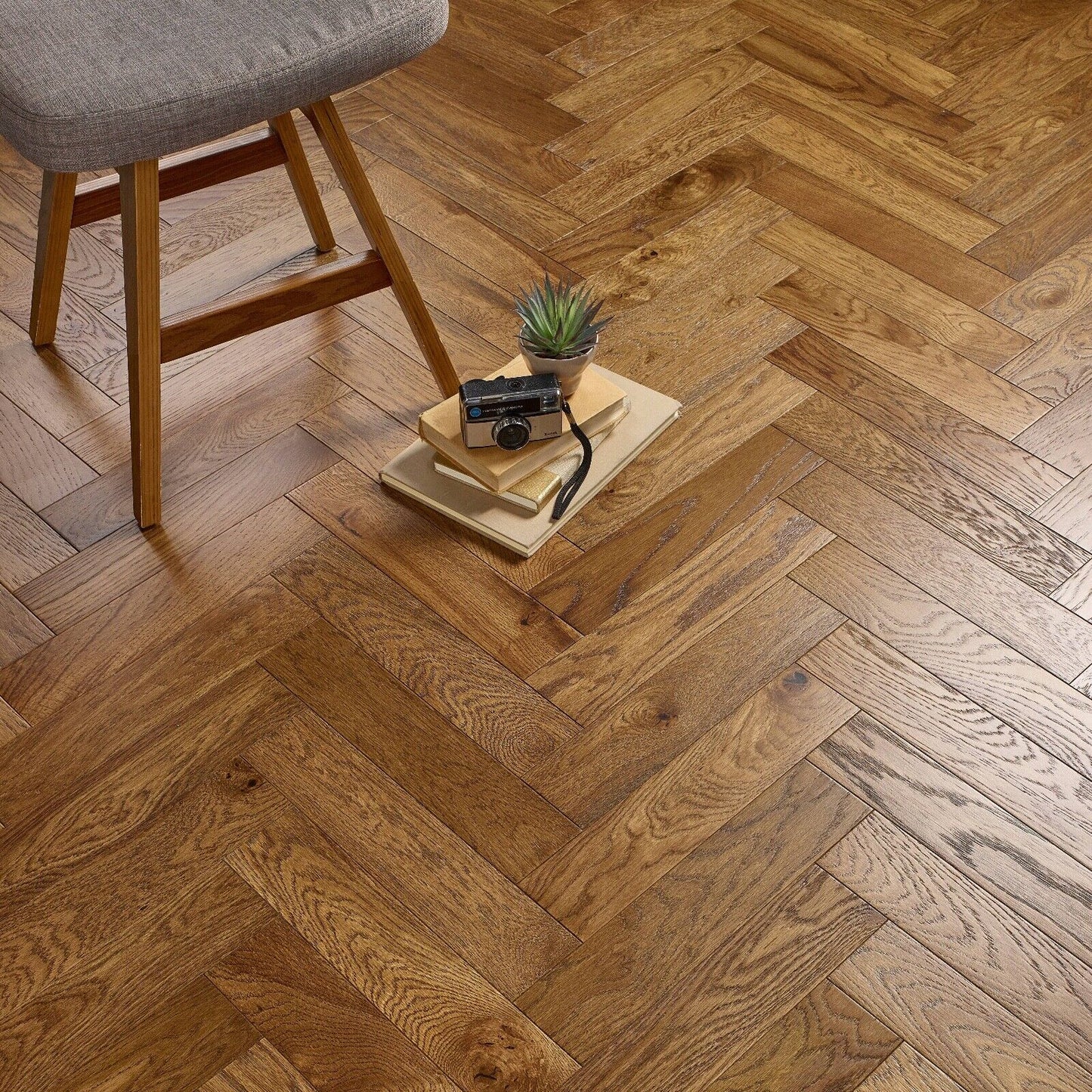 Heatherstone Sicily Engineered Wood Flooring