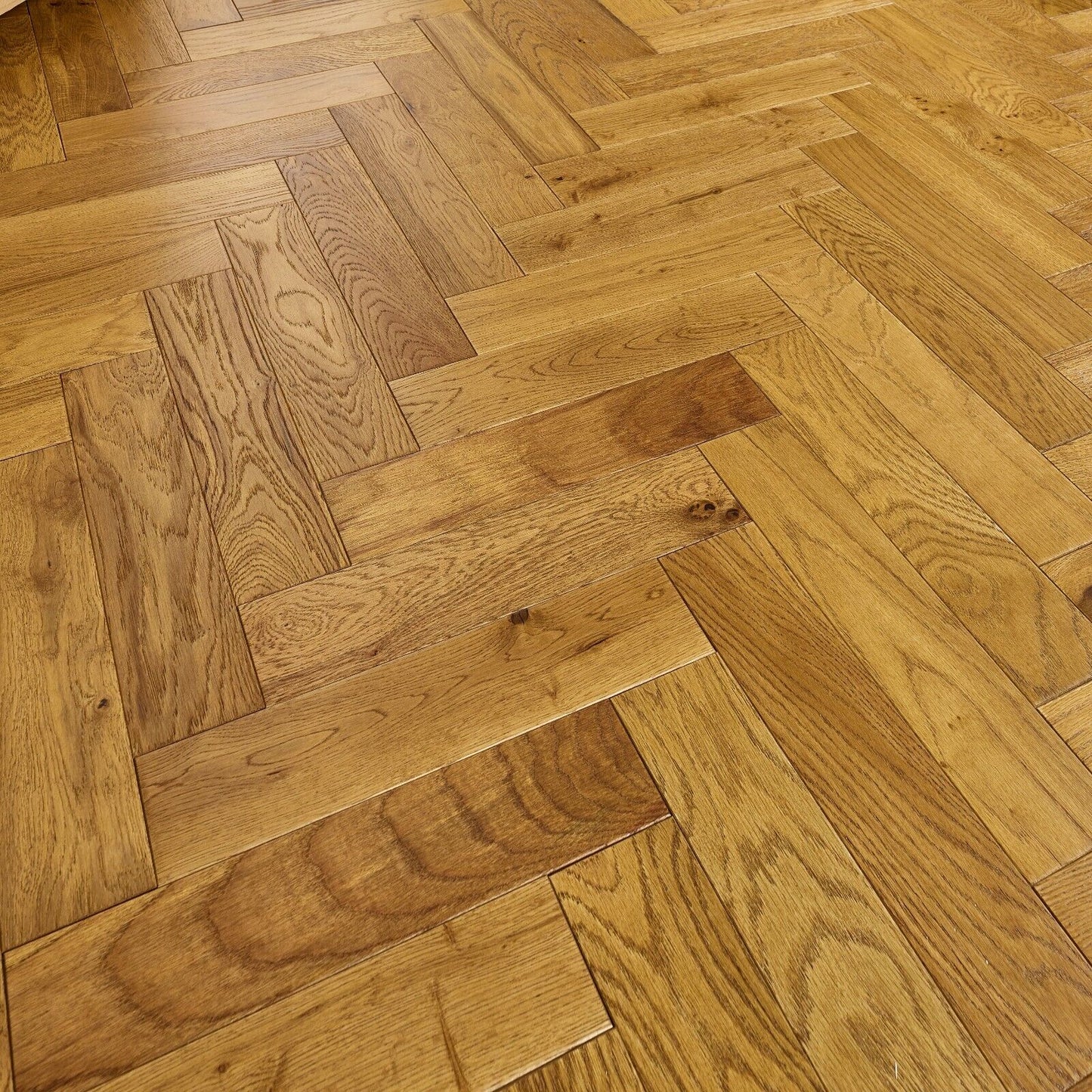 Heatherstone Sunbeam Engineered Wood Flooring