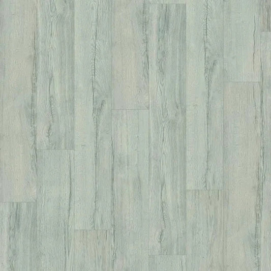 Waterproof Iced Grey Oak 8mm Laminate Flooring