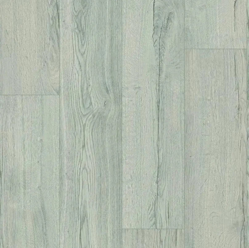 Waterproof Iced Oak 8mm Laminate Flooring