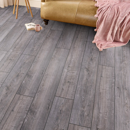 STEP Click Plus Campus Laminate Flooring