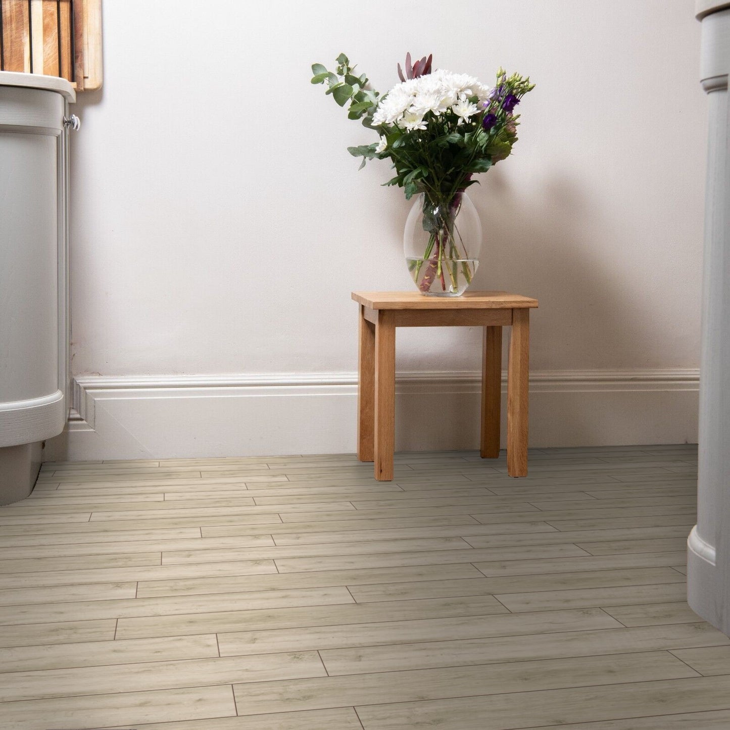 STEP Click XL Barcelona Laminate Flooring