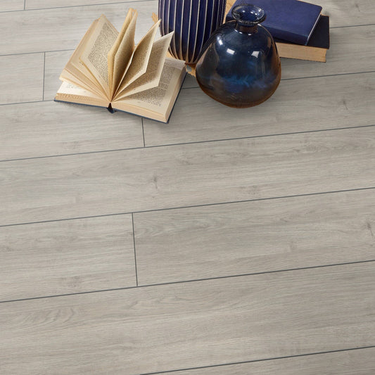 STEP Click XL Devine 12mm Laminate Flooring