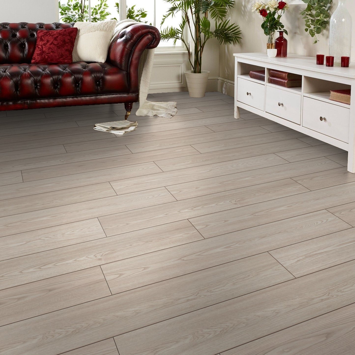 STEP Click Plus Bodrum Laminate Flooring