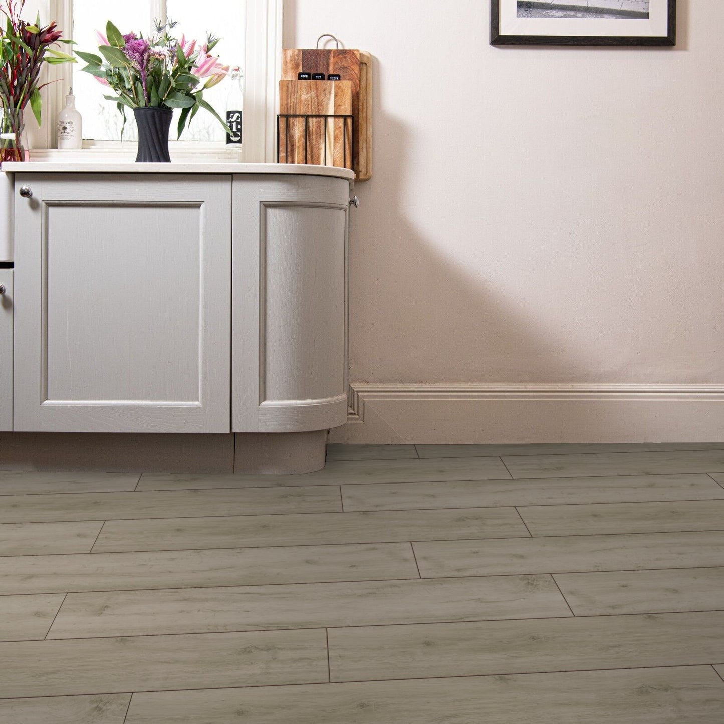 STEP Click XL Barcelona Laminate Flooring