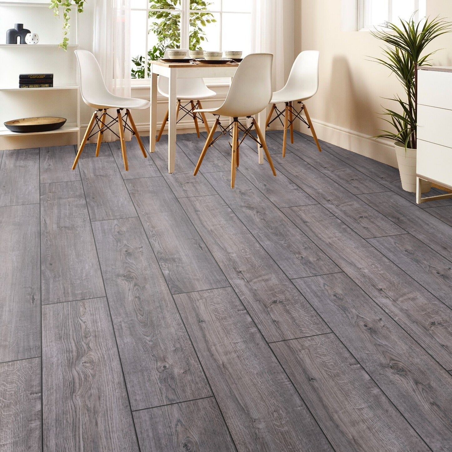 STEP Click Plus Campus Laminate Flooring