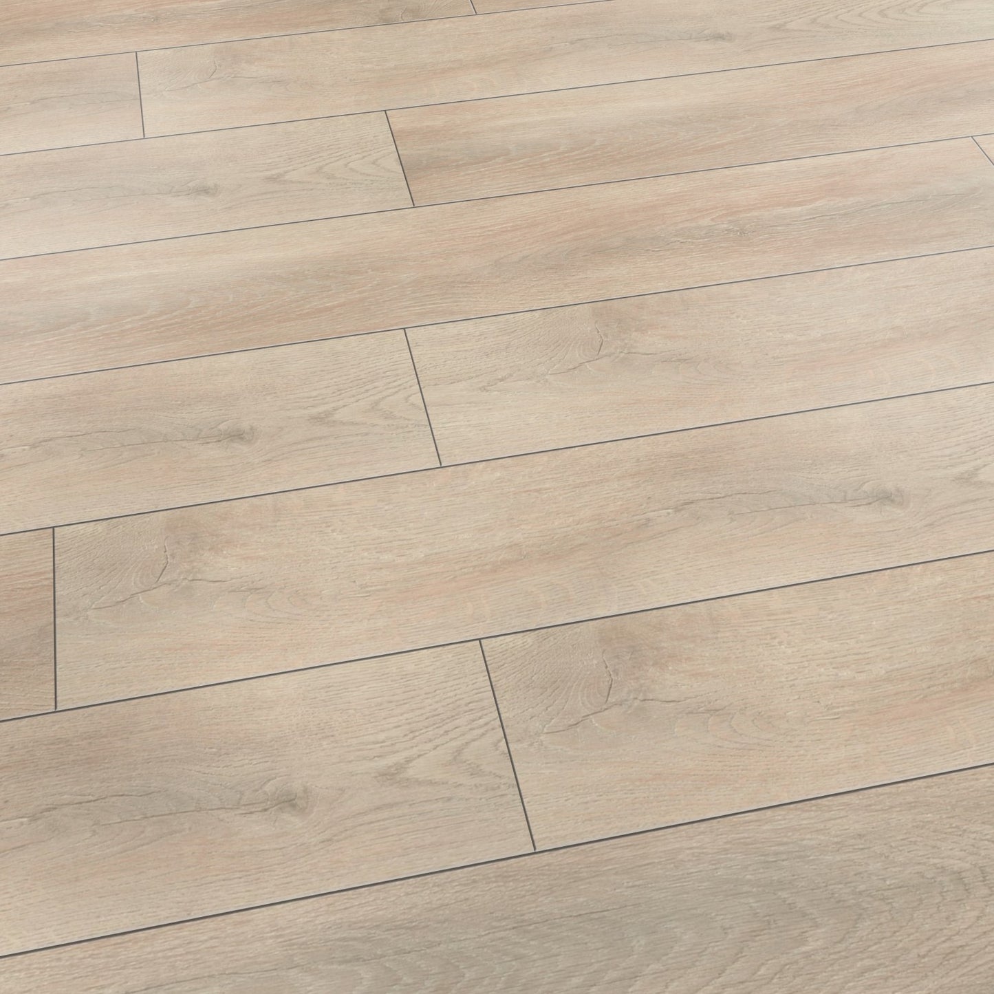 STEP Click Plus Bodrum Laminate Flooring