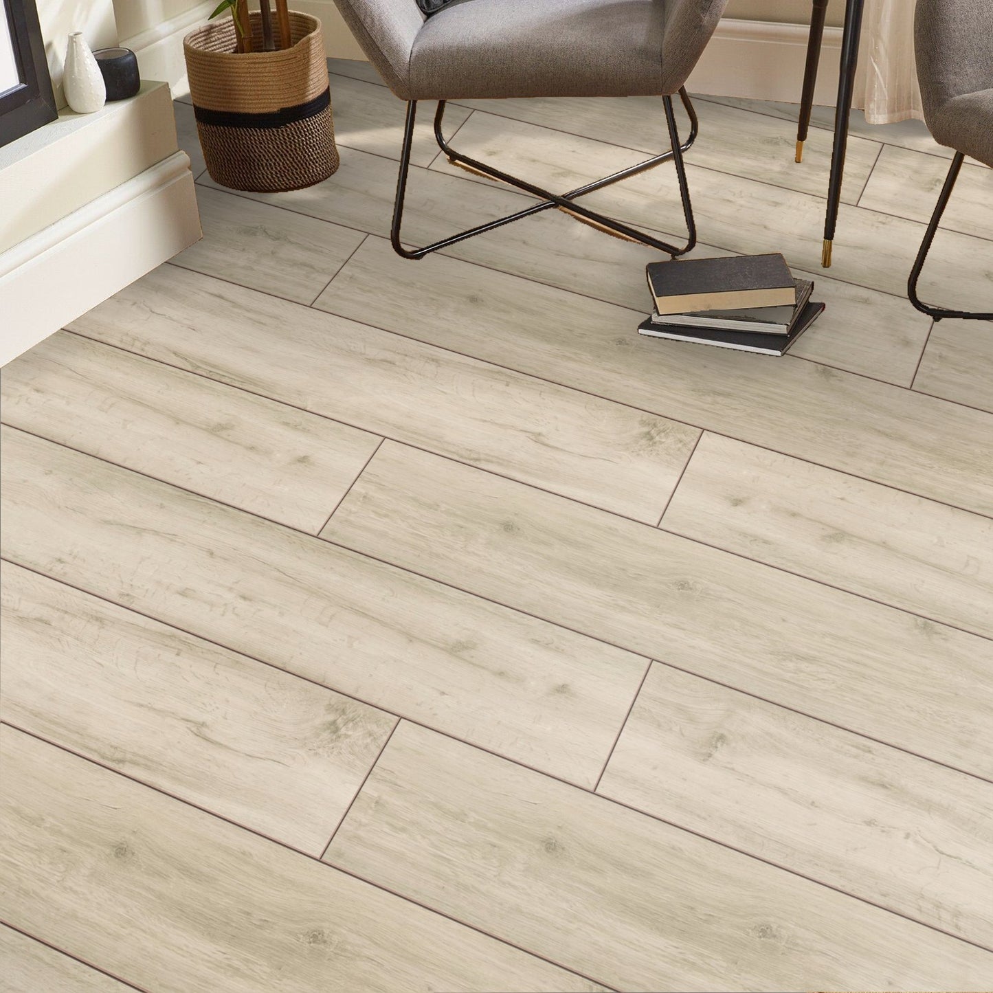 STEP Click XL Barcelona Laminate Flooring