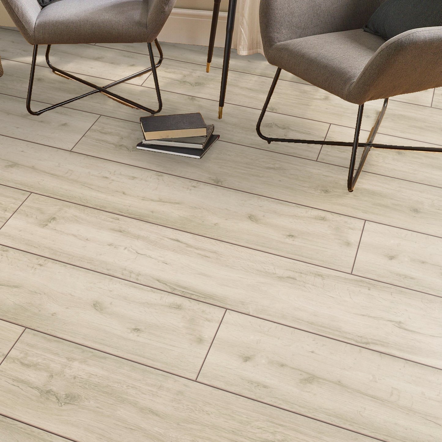 STEP Click XL Barcelona Laminate Flooring