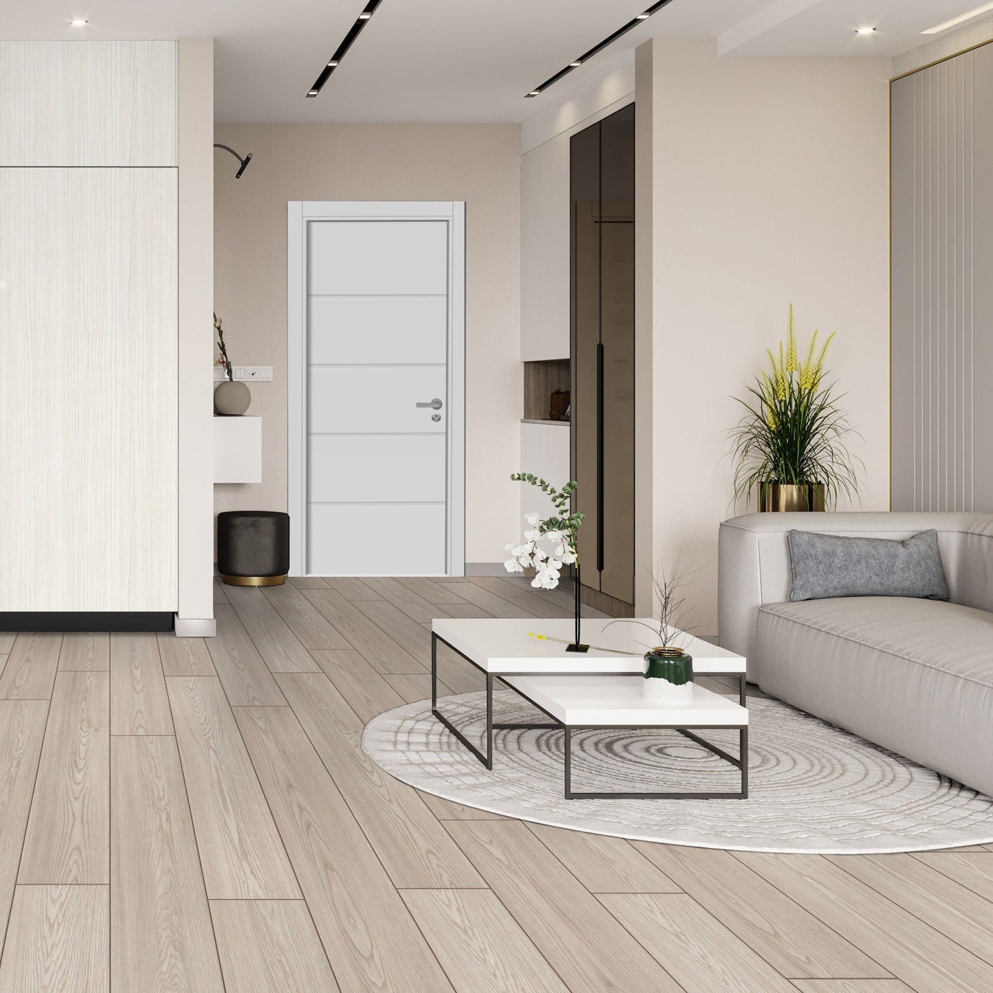 STEP Click Plus Bodrum Laminate Flooring