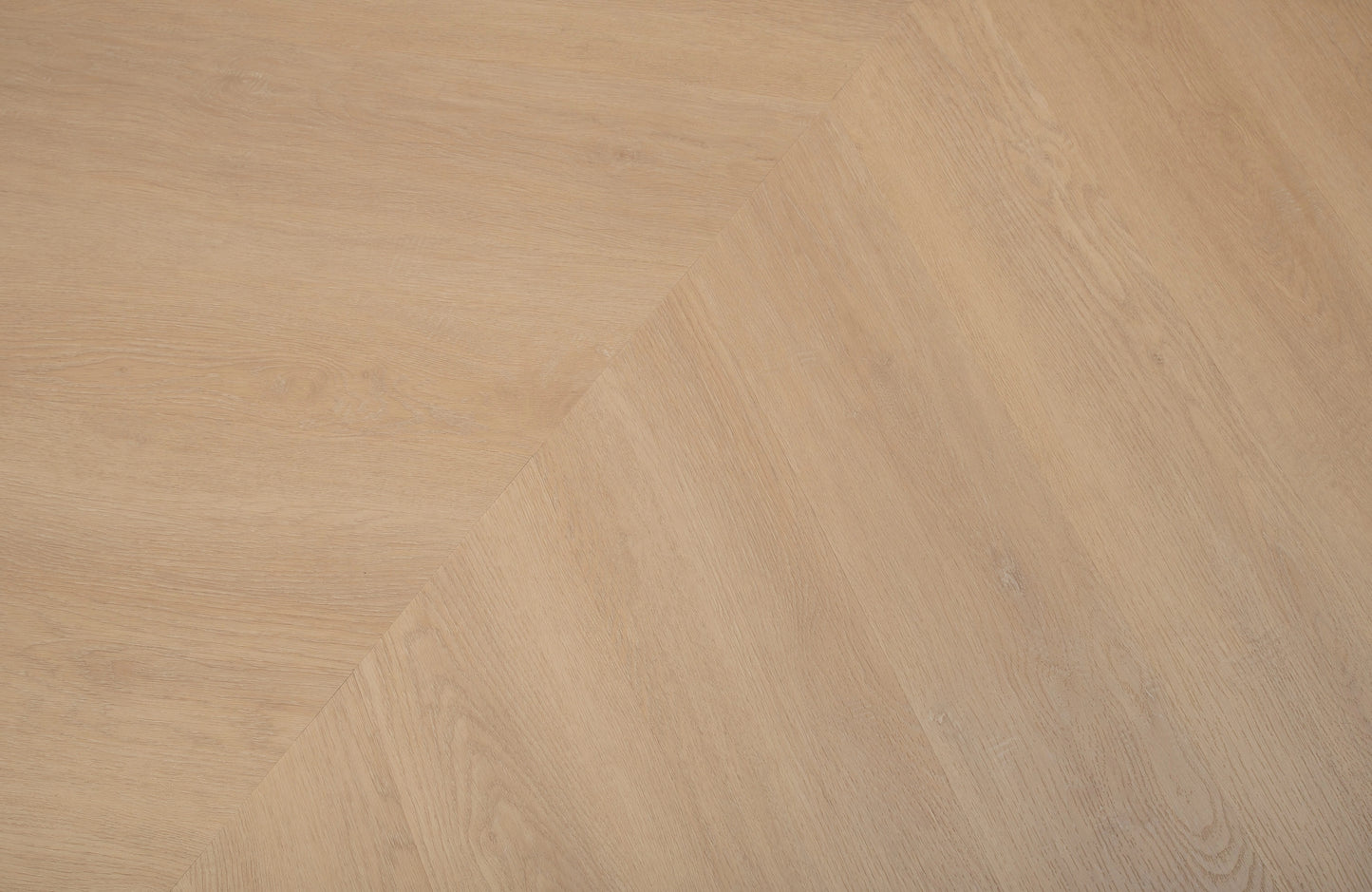 Luma Havenwood Oak 3mm Chevron Glue-Down LVT