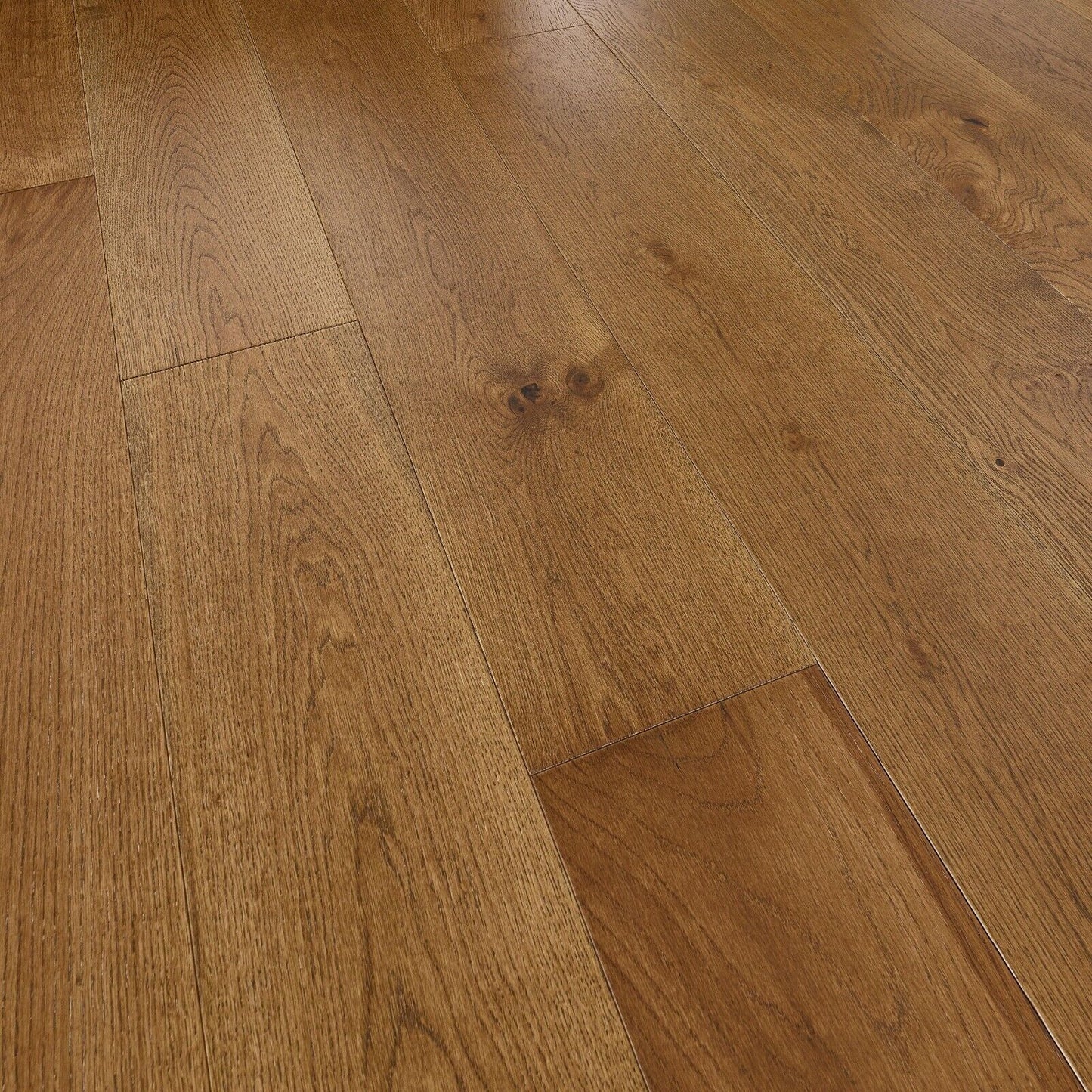 Lilypad Bourbon Engineered Wood Flooring