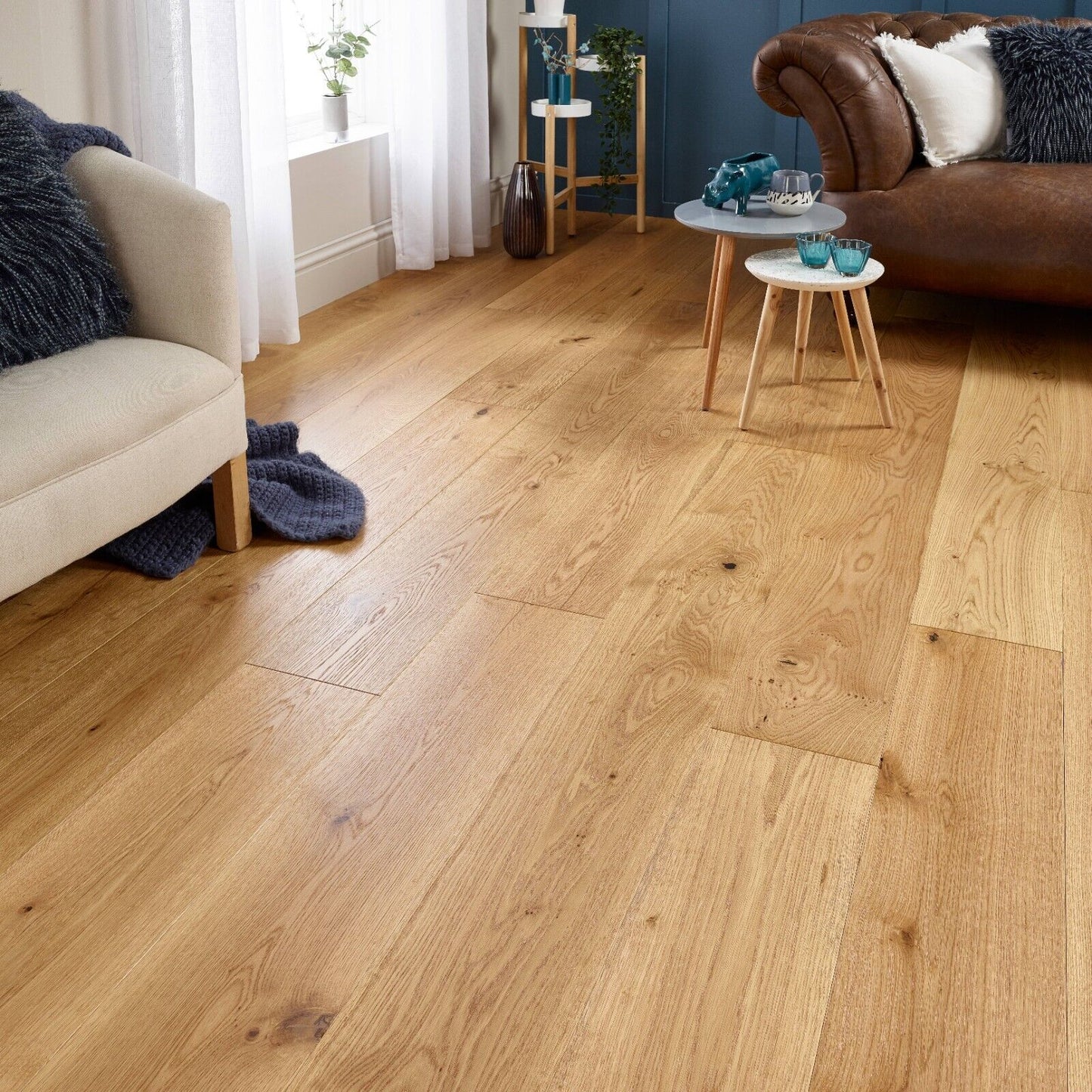 Lilypad Orchard Engineered Wood Flooring