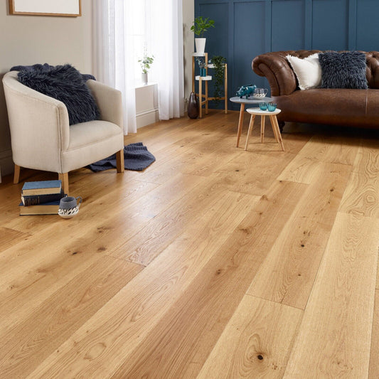 Lilypad Orchard Engineered Wood Flooring