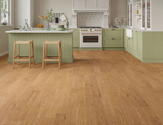 Balmoral Norwood Oak Engineered Wood Flooring