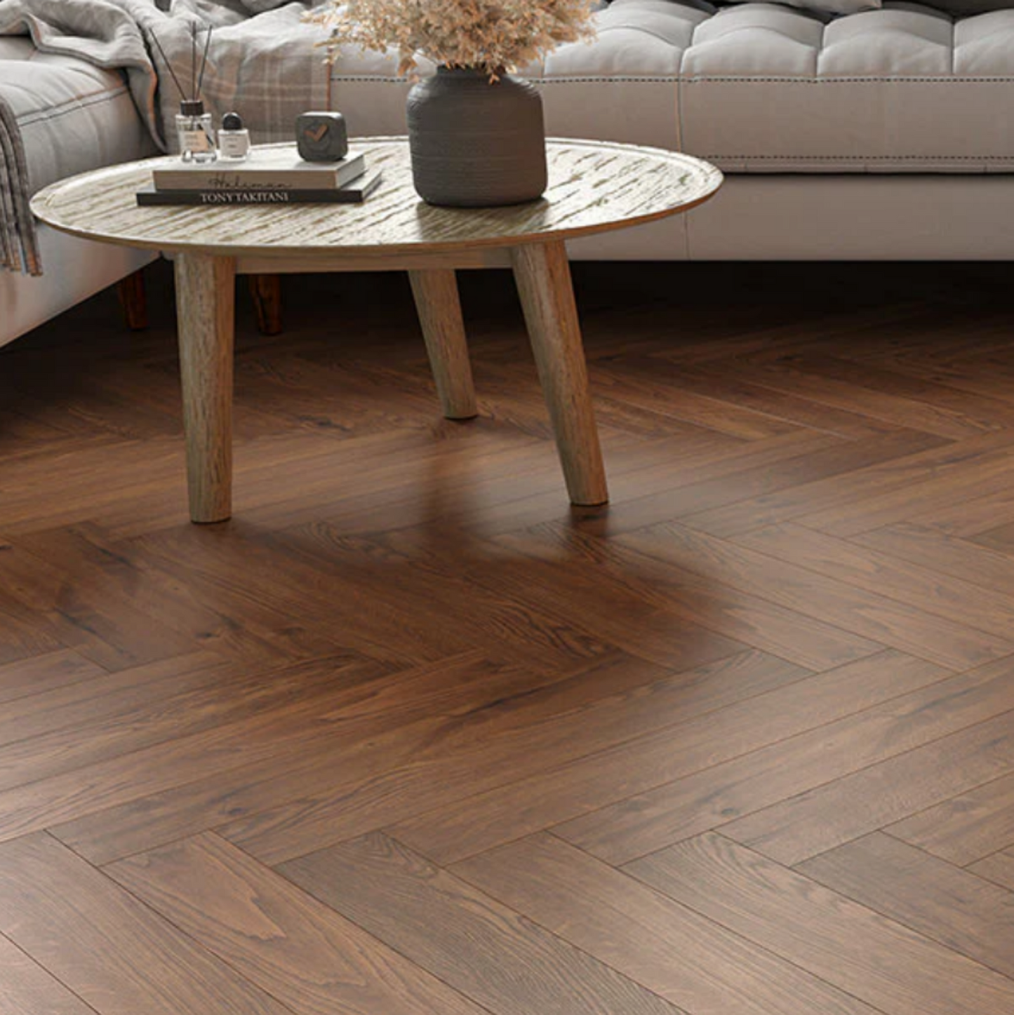 oakridge-8mm-herringbone-laminate-flooring