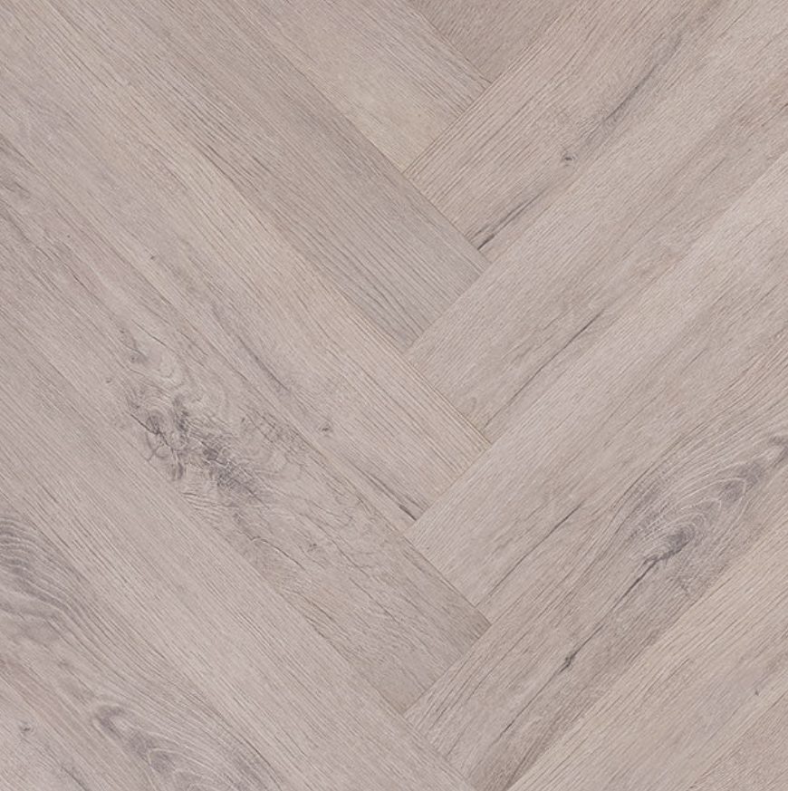 Orchardwood 8mm Herringbone Laminate Flooring