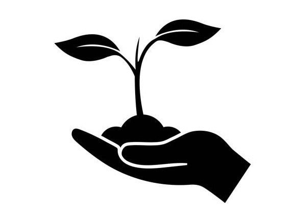 Every order plants a tree