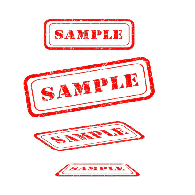 Sample