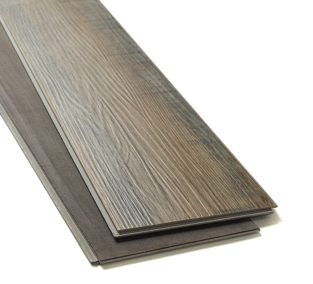 Regalia COASTAL Oak Vinyl Click Flooring