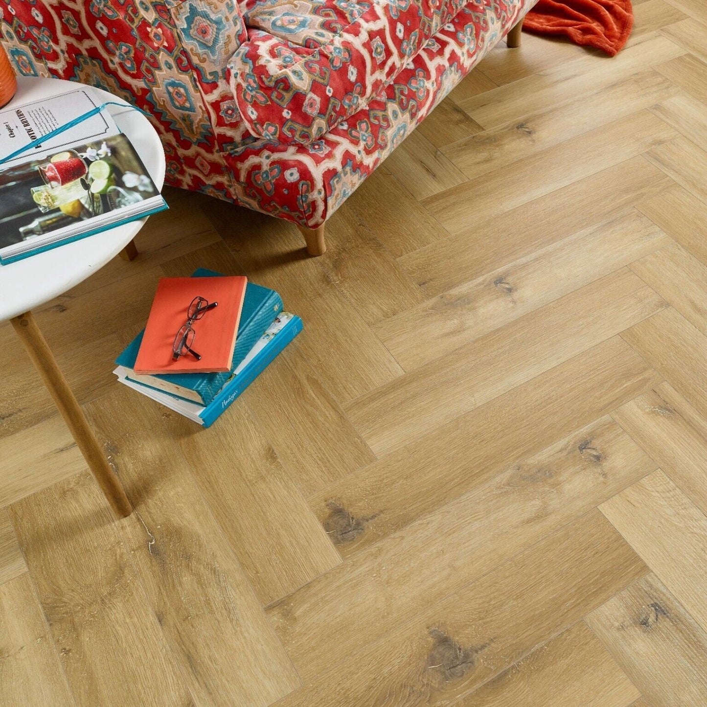 Regalia dune Oak Vinyl Click Flooring