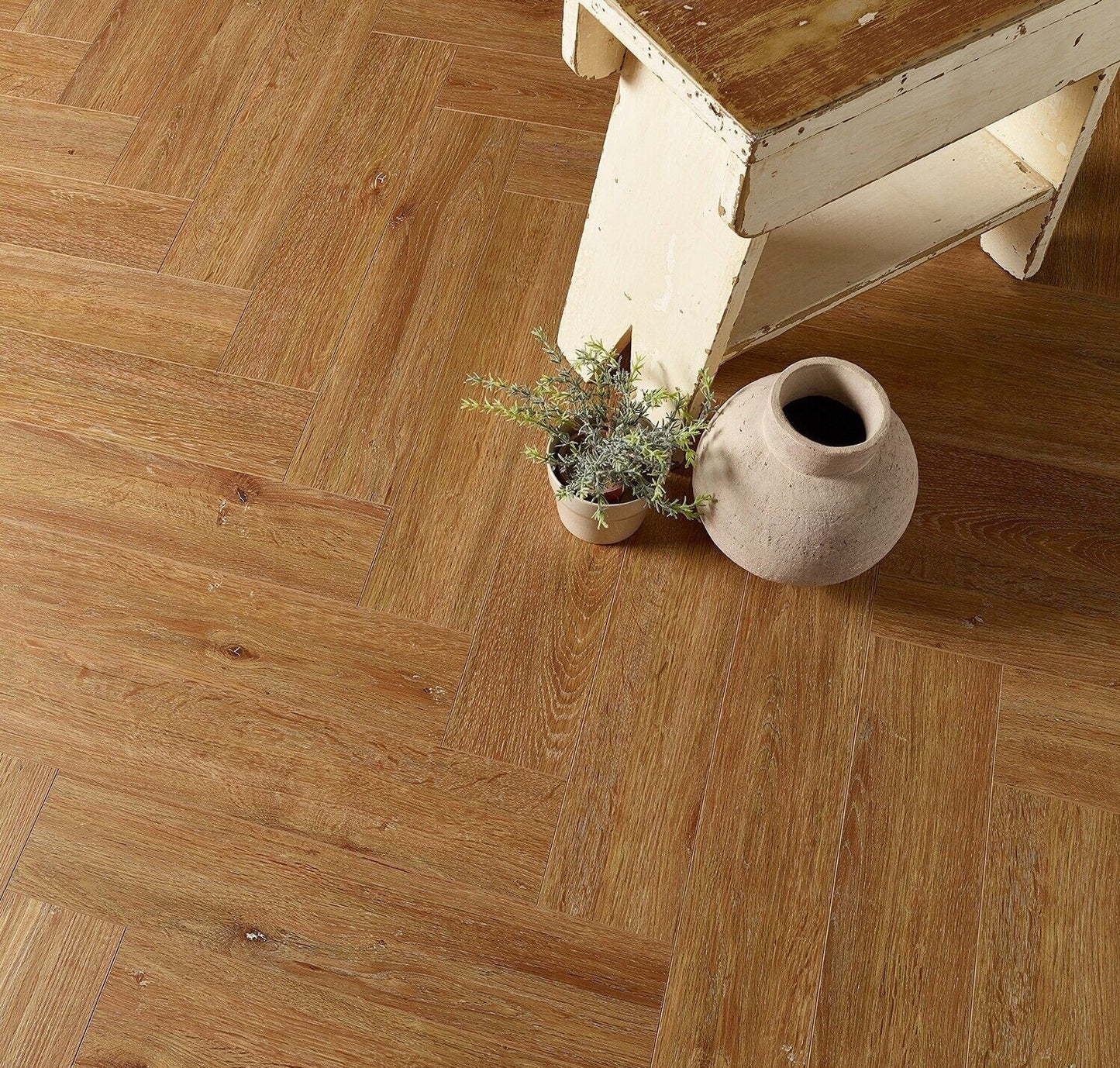 Regalia Maple Oak Vinyl Click Flooring