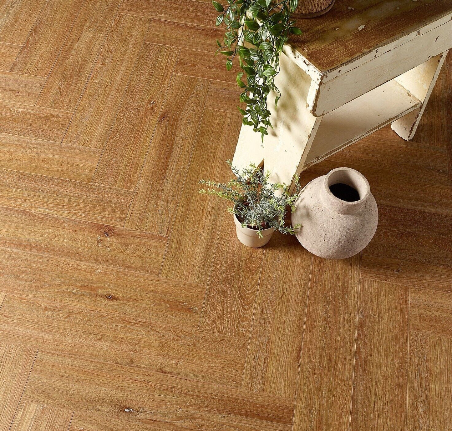 Regalia Maple Oak Vinyl Click Flooring