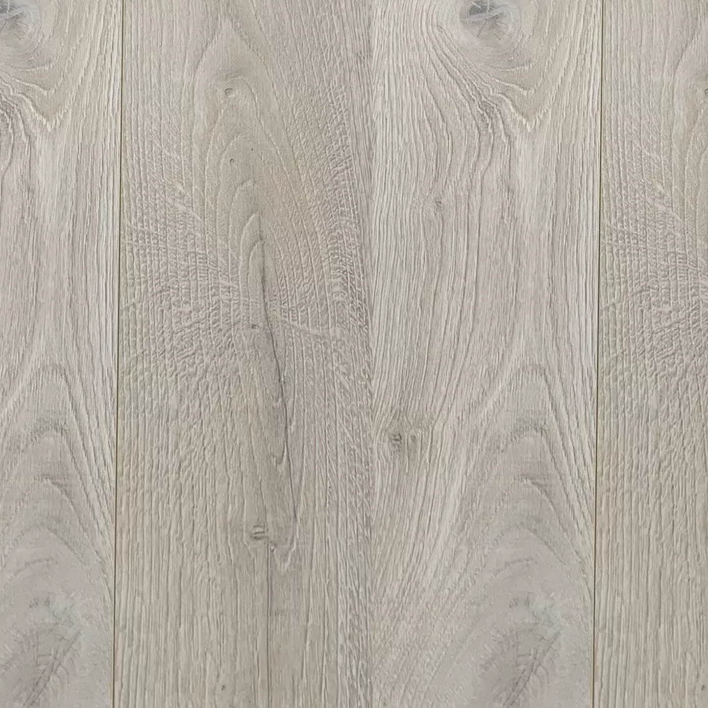 High Gloss Silver 8mm Laminate Flooring